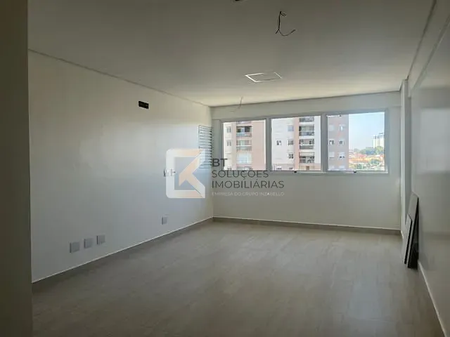 Sala para alugar, no bairro Jardim Pompéia em Indaiatuba