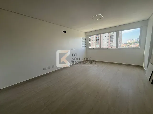 Sala para alugar, no bairro Jardim Pompéia em Indaiatuba
