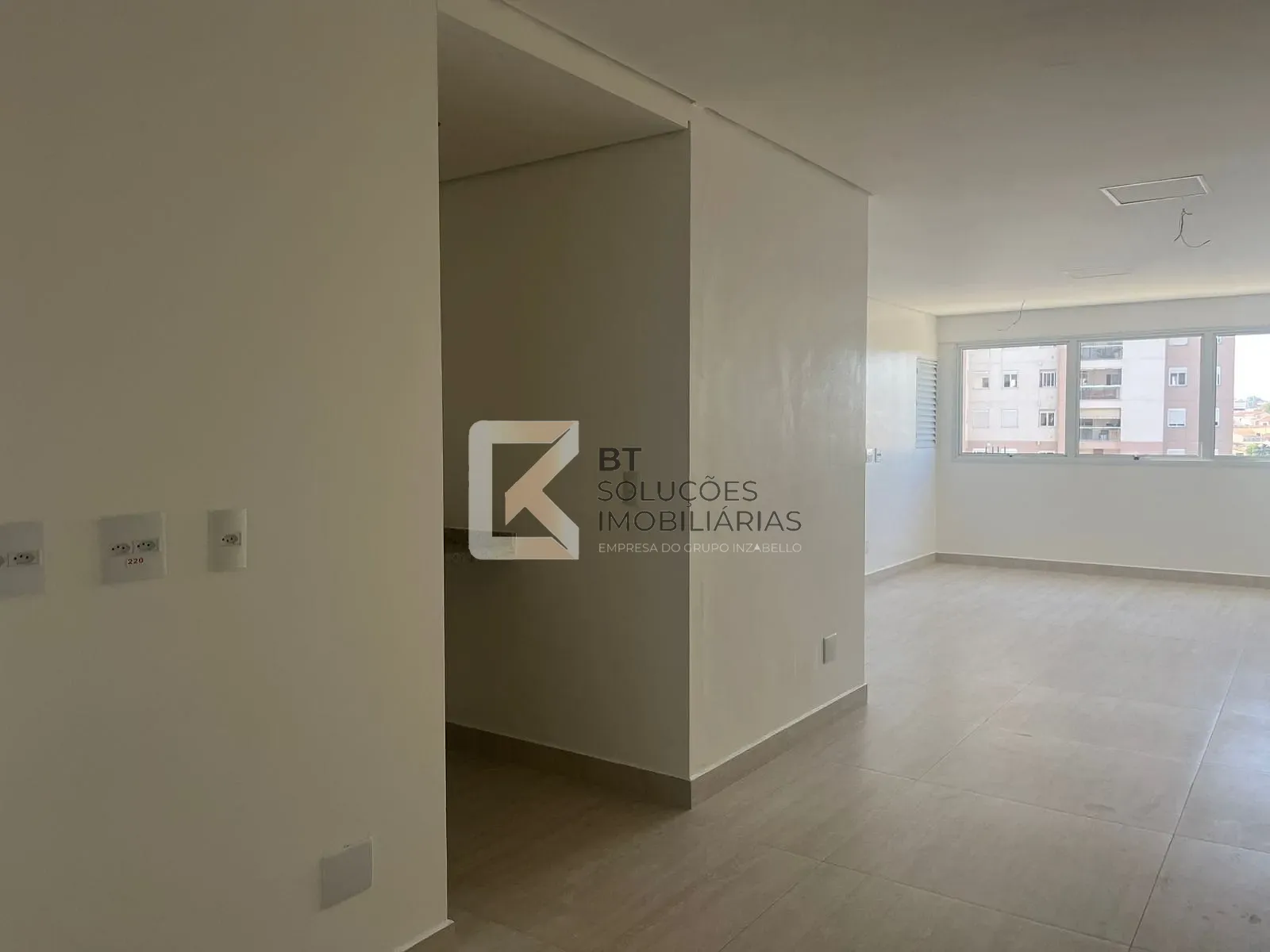 Sala-Conjunto, 40 m² - Foto 4