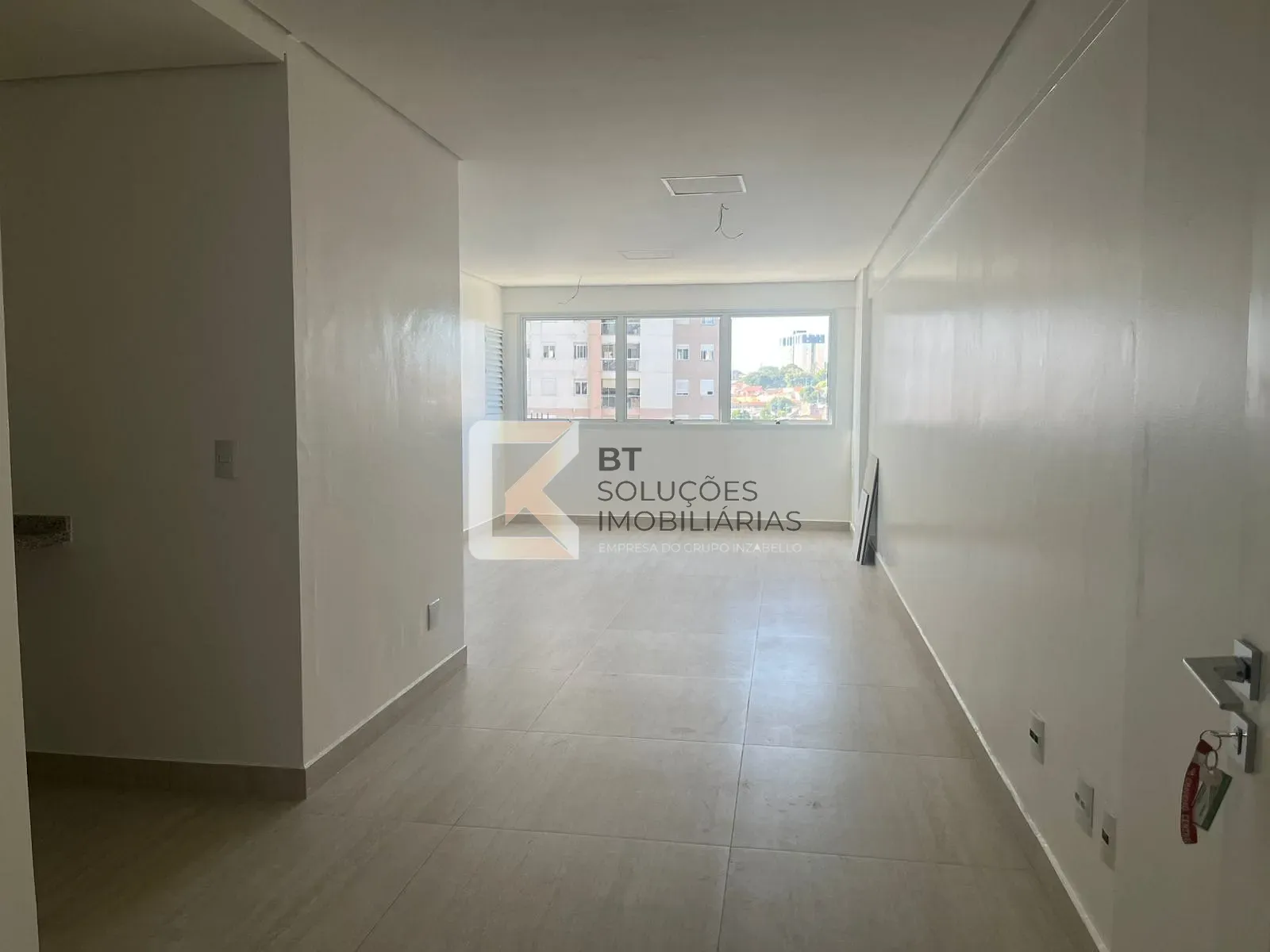 Sala-Conjunto, 40 m² - Foto 2
