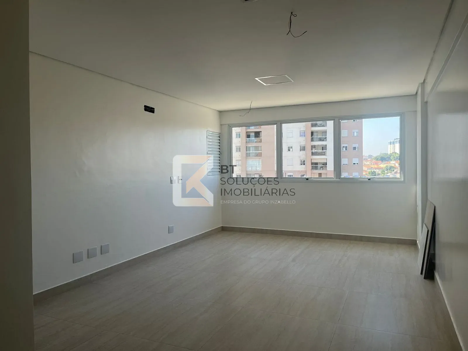 Sala-Conjunto, 40 m² - Foto 1
