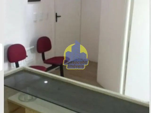 Sala com 35m², à venda, no bairro Vila Romana em São Paulo