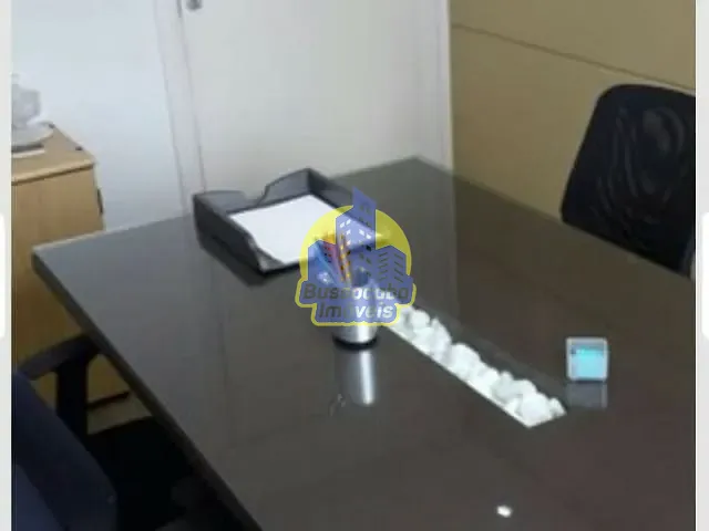Sala com 35m², à venda, no bairro Vila Romana em São Paulo