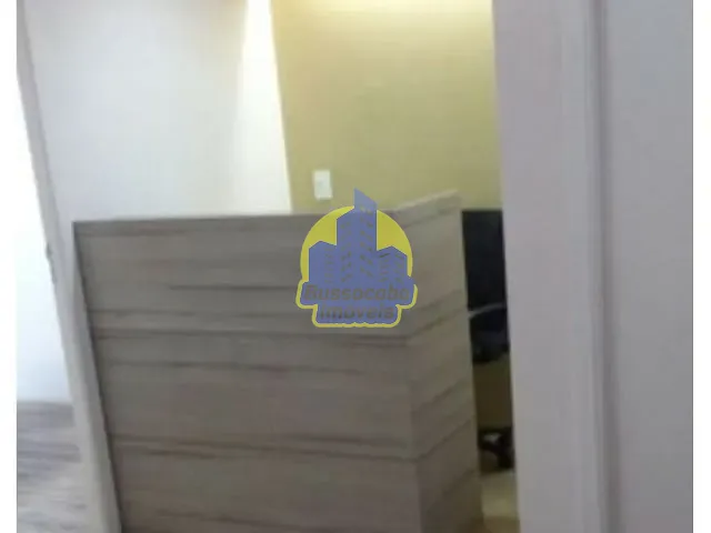 Sala com 35m², à venda, no bairro Vila Romana em São Paulo