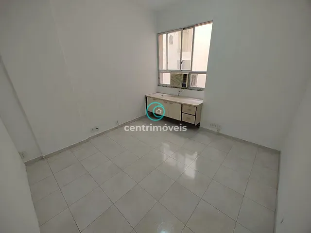 Sala à venda, no bairro Tijuca em Rio de Janeiro