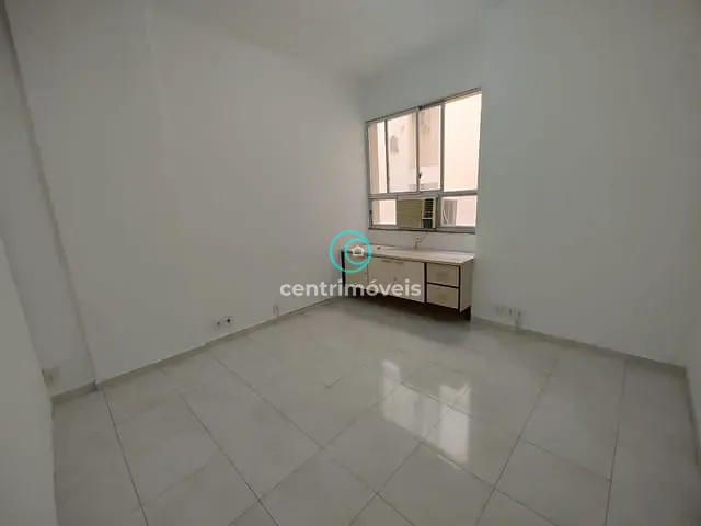 Sala à venda, no bairro Tijuca em Rio de Janeiro
