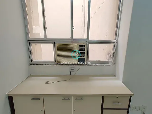 Sala à venda, no bairro Tijuca em Rio de Janeiro