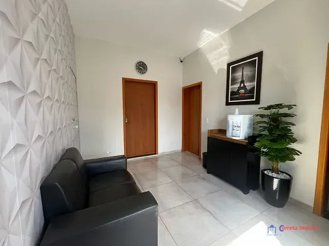 Sala para alugar, no bairro Nossa Senhora Aparecida em Três Lagoas