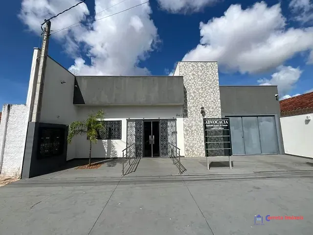 Sala para alugar, no bairro Nossa Senhora Aparecida em Três Lagoas