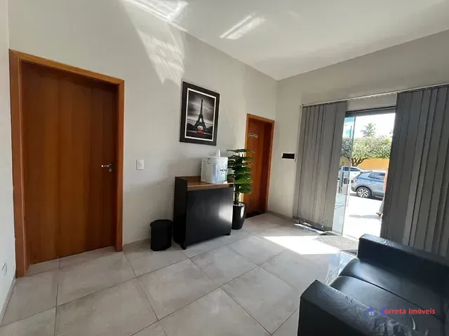Sala para alugar, no bairro Nossa Senhora Aparecida em Três Lagoas