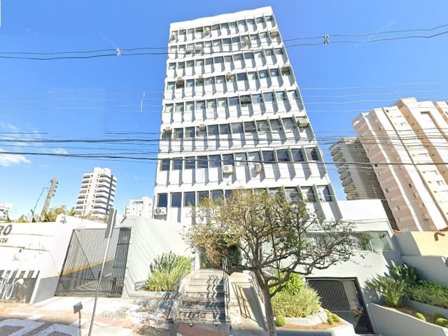 Sala à venda, no bairro Centro em Londrina