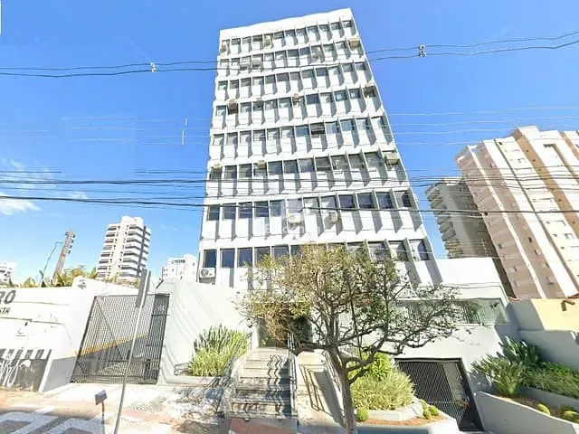 Sala à venda, no bairro Centro em Londrina