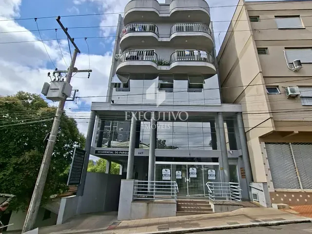 Sala com 36m², para alugar, no bairro Centro em Arroio do Meio