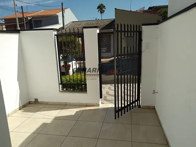 Sala com 39m², para alugar, no bairro Vila Areal em Indaiatuba