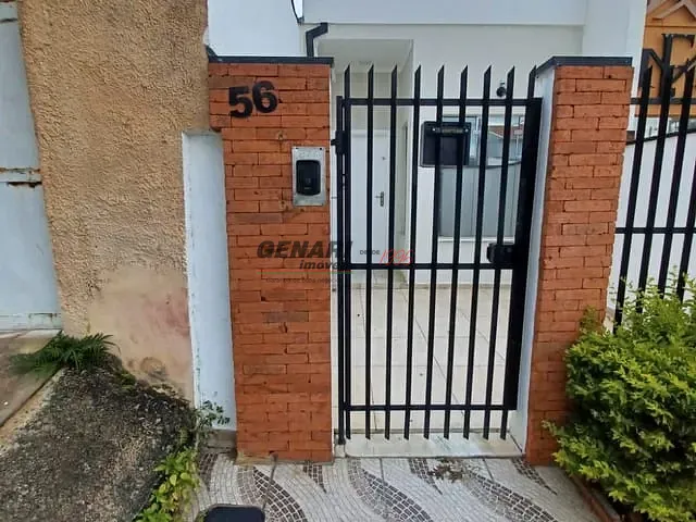 Sala com 39m², para alugar, no bairro Vila Areal em Indaiatuba