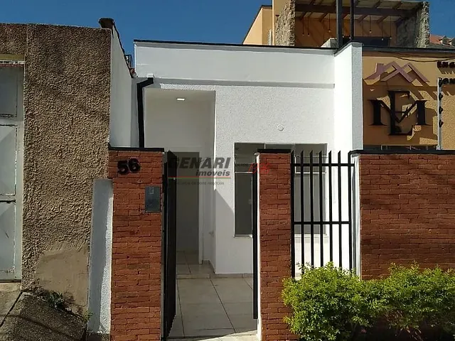 Sala com 39m², para alugar, no bairro Vila Areal em Indaiatuba
