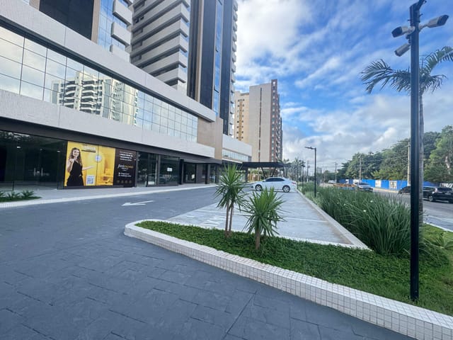 Sala para alugar, no bairro Jardins em Aracaju
