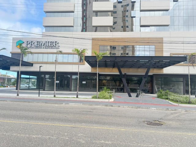 Sala para alugar, no bairro Jardins em Aracaju