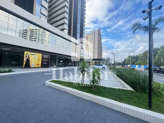 Sala para alugar, no bairro Jardins em Aracaju