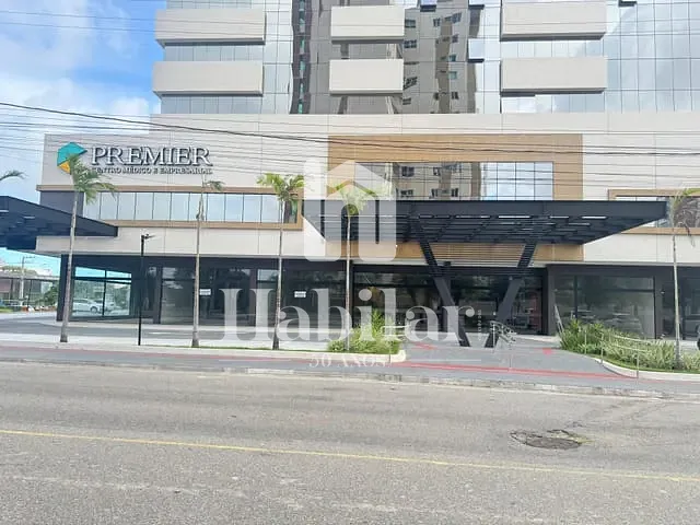 Sala para alugar, no bairro Jardins em Aracaju