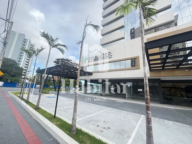 Sala para alugar, no bairro Jardins em Aracaju