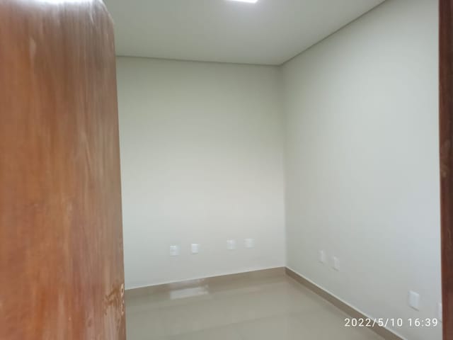 Sala para alugar, no bairro Vila Monte Alegre em Paulínia