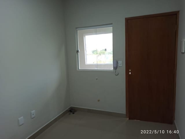 Sala para alugar, no bairro Vila Monte Alegre em Paulínia