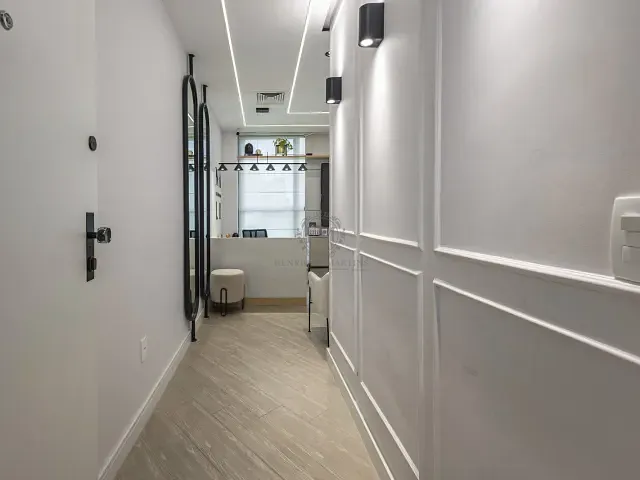Sala à venda, no bairro Ipanema em Rio de Janeiro