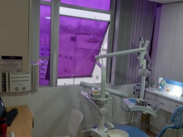 Foto do Sala - Sala à venda 32M², CENTRO, PETROPOLIS - RJ | Immobile Administradora de Bens