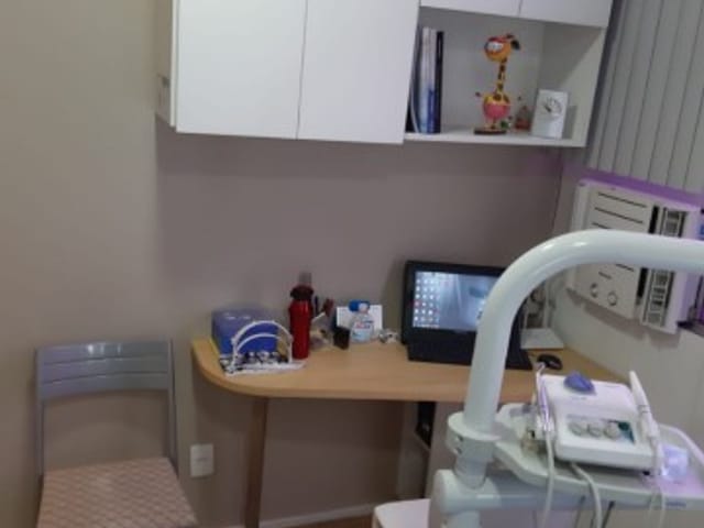 Foto do Sala - Sala à venda 32M², CENTRO, PETROPOLIS - RJ | Immobile Administradora de Bens