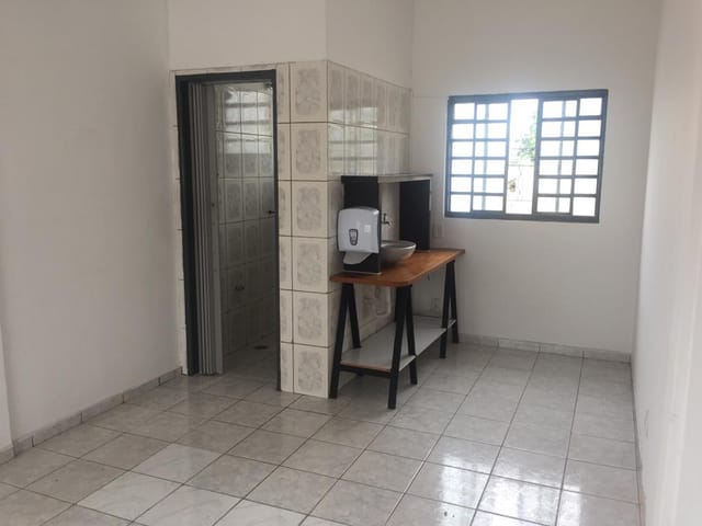 Foto do Sala - Sala para alugar, 22 m² por R$ 700,00/mês - Bosque dos Eucaliptos - São José dos Campos/SP | INDEPENDENCE NEGOCIOS IMOBILIARIOS LTDA