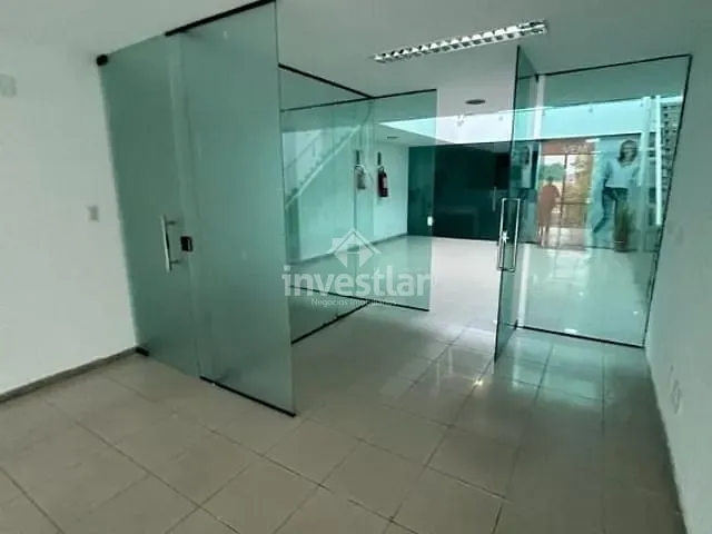 Sala para alugar, no bairro Centro em Campina Grande