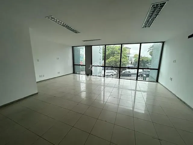 Sala para alugar, no bairro Centro em Campina Grande