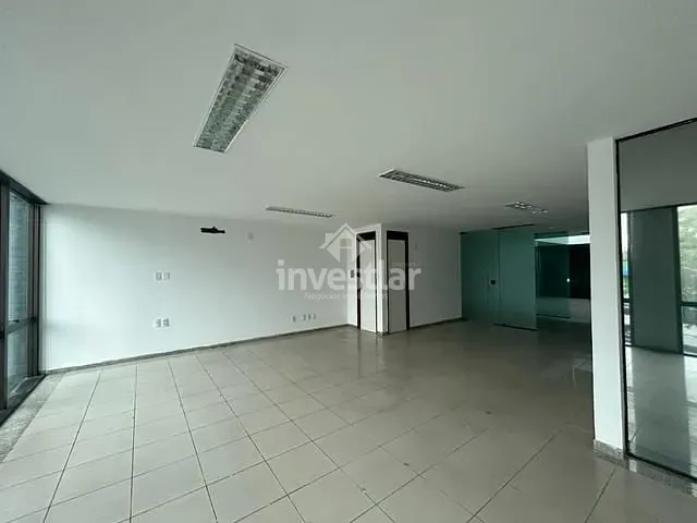 Sala para alugar, no bairro Centro em Campina Grande