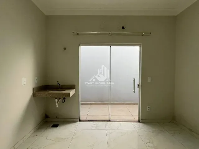 Sala para alugar, no bairro Vila Nova Paulista em Pederneiras