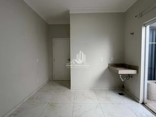 Sala para alugar, no bairro Vila Nova Paulista em Pederneiras