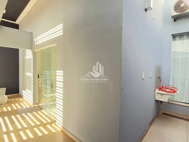 Sala para alugar, no bairro Vila Nova Paulista em Pederneiras
