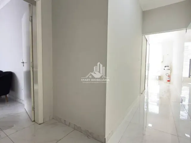Sala para alugar, no bairro Vila Nova Paulista em Pederneiras
