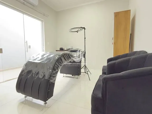 Sala para alugar, no bairro Vila Nova Paulista em Pederneiras