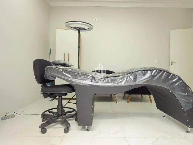Sala para alugar, no bairro Vila Nova Paulista em Pederneiras