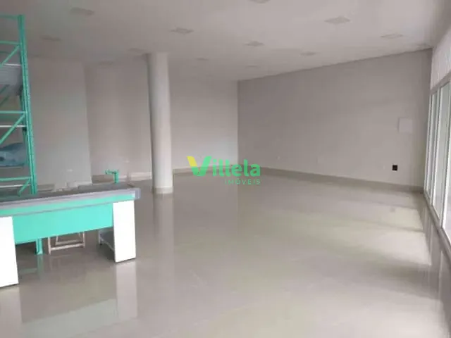 Sala para alugar, no bairro Jardim dos Ipês em Itaquaquecetuba