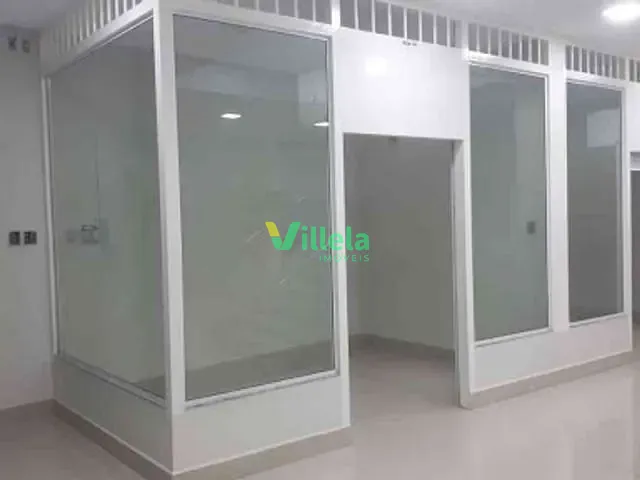 Sala para alugar, no bairro Jardim dos Ipês em Itaquaquecetuba