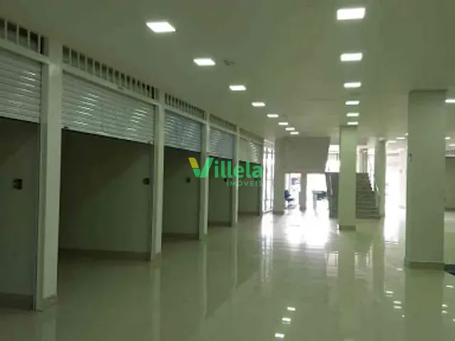 Sala para alugar, no bairro Jardim dos Ipês em Itaquaquecetuba