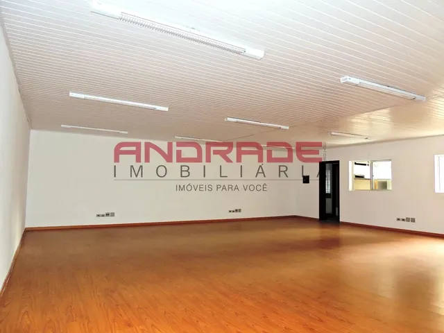 Sala para alugar, no bairro Centro em Curitiba