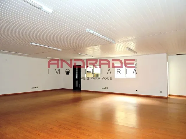 Sala para alugar, no bairro Centro em Curitiba