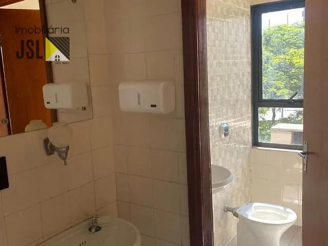 Sala para alugar, no bairro Vila Antônio Augusto Luiz em Caçapava