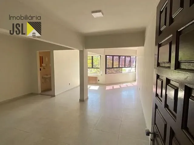 Sala para alugar, no bairro Vila Antônio Augusto Luiz em Caçapava