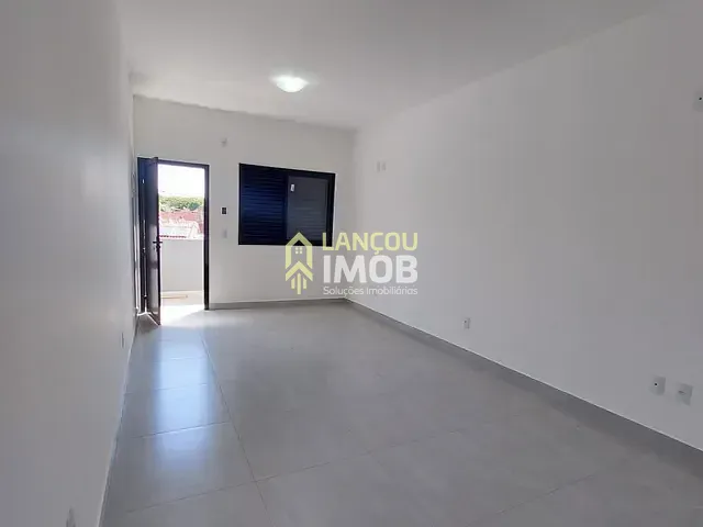 Sala para alugar, no bairro Parque Res. Almerinda Chaves em Jundiaí