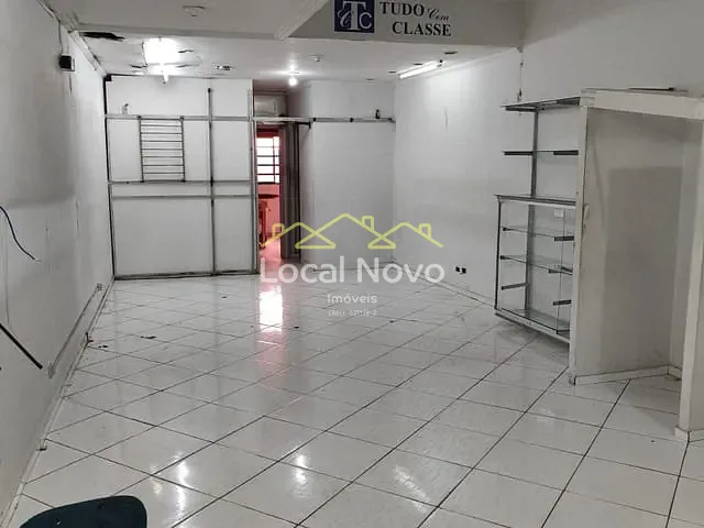 Sala para alugar, no bairro Centro em Guarulhos