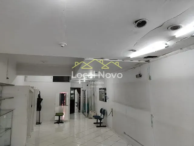 Sala para alugar, no bairro Centro em Guarulhos